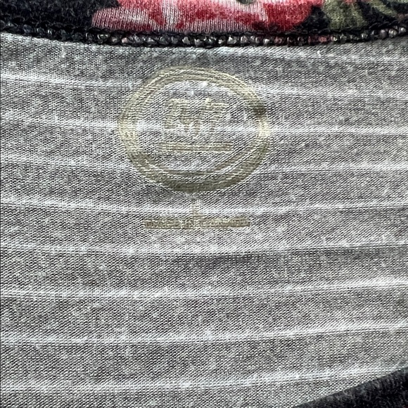 3️⃣ Casual Baseball Style Tops - Picture 7 of 8